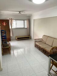 Blk 206 Bukit Batok Street 21 (Bukit Batok), HDB 3 Rooms #610573351